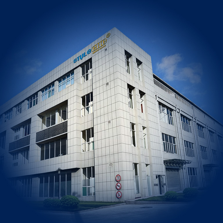 STYLECNC制造工廠