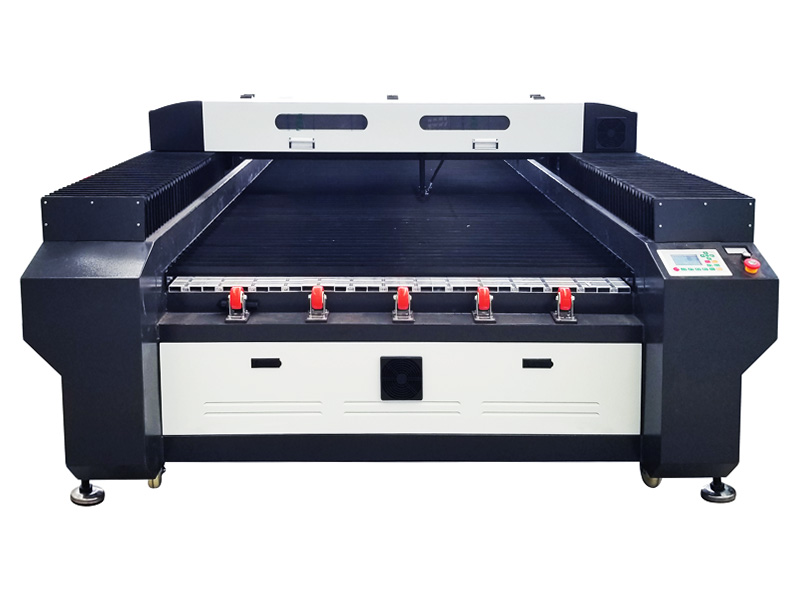 工業 4x8 石材激光雕刻機 工業 4x8 石材激光雕刻機