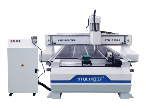 2025最棒的4x8數控木工雕刻機 2025最棒的4x8數控木工雕刻機