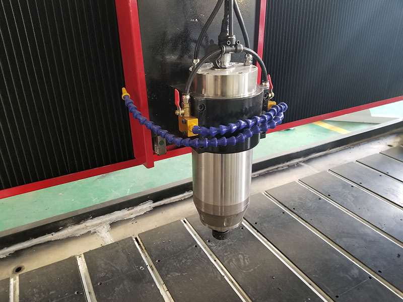 雙主軸 3D 數(shù)控石材雕刻機(jī) 雙主軸 3D 數(shù)控石材雕刻機(jī)