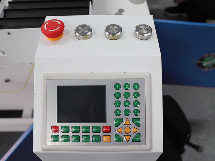 金屬和非金屬激光切割機(jī) 300W CO2 激光管