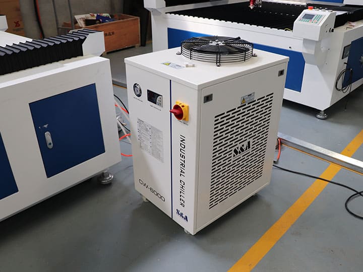 金屬和非金屬激光切割機(jī) 300W CO2 激光管