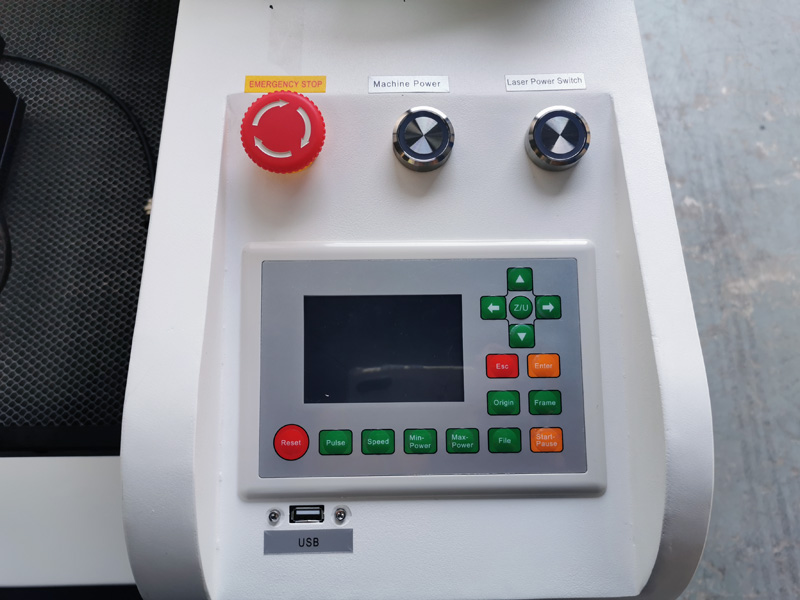 瑞達6442G控制系統(tǒng) CO2 激光雕刻機 瑞達6442G控制系統(tǒng) CO2 激光雕刻機