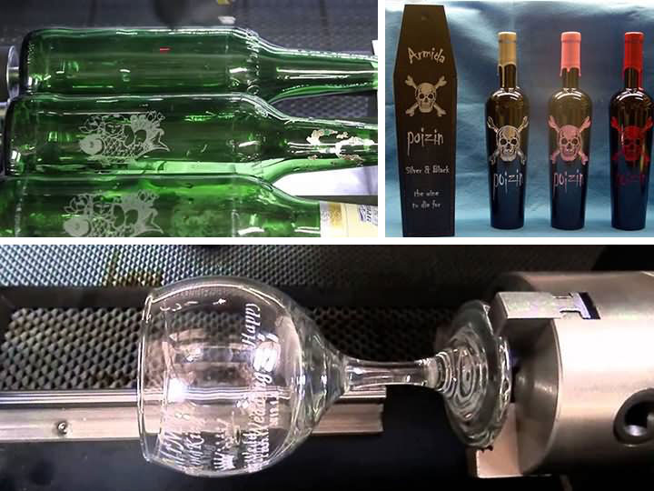 業余愛好玻璃雕刻項目的激光雕刻機 業余愛好玻璃雕刻項目的激光雕刻機