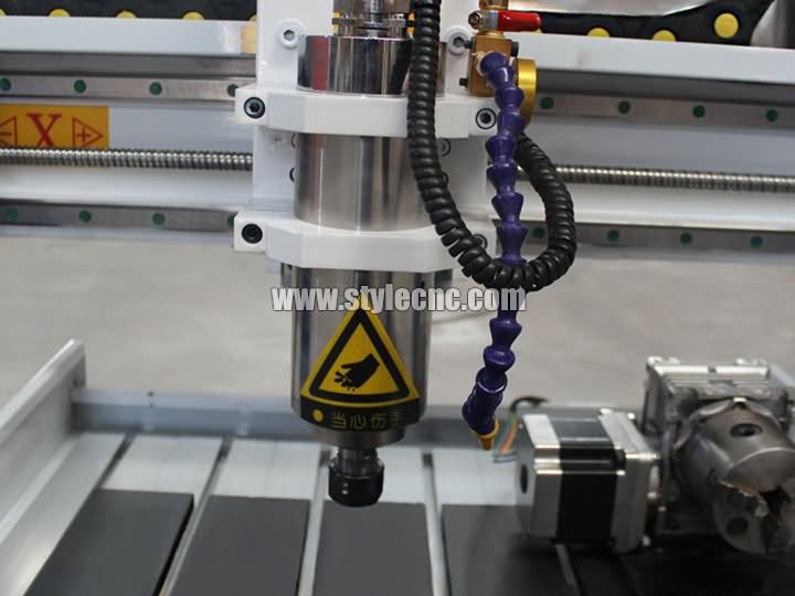 迷你臺式數(shù)控雕刻機主軸 迷你臺式數(shù)控雕刻機主軸