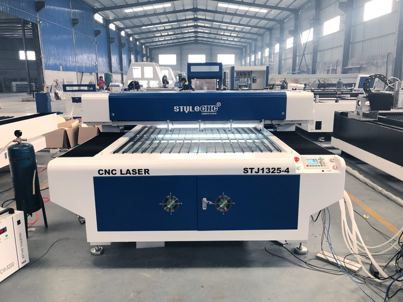 中纖板激光切割機(jī) 中纖板激光切割機(jī)