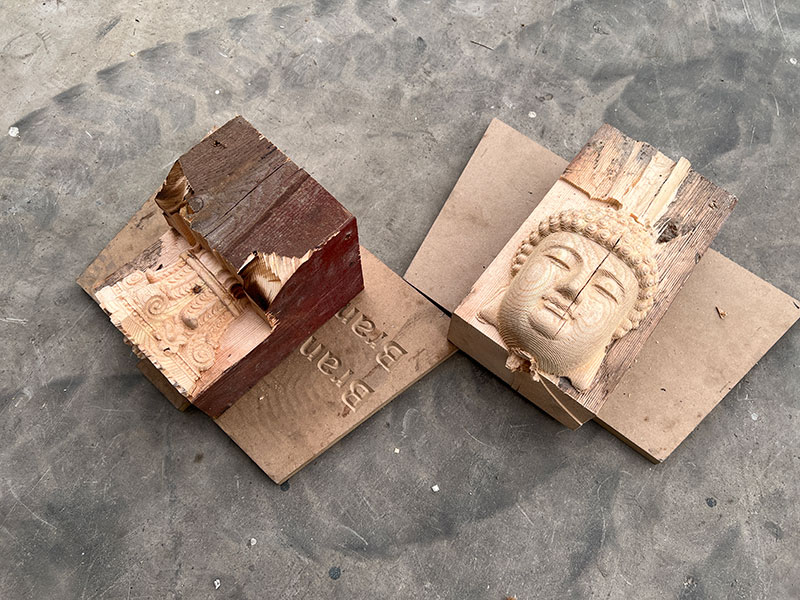 2025最佳四軸數(shù)控雕刻機(jī)用于三維曲面雕刻 2025最佳四軸數(shù)控雕刻機(jī)用于三維曲面雕刻