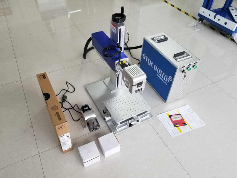 槍式激光雕刻機 槍式激光雕刻機