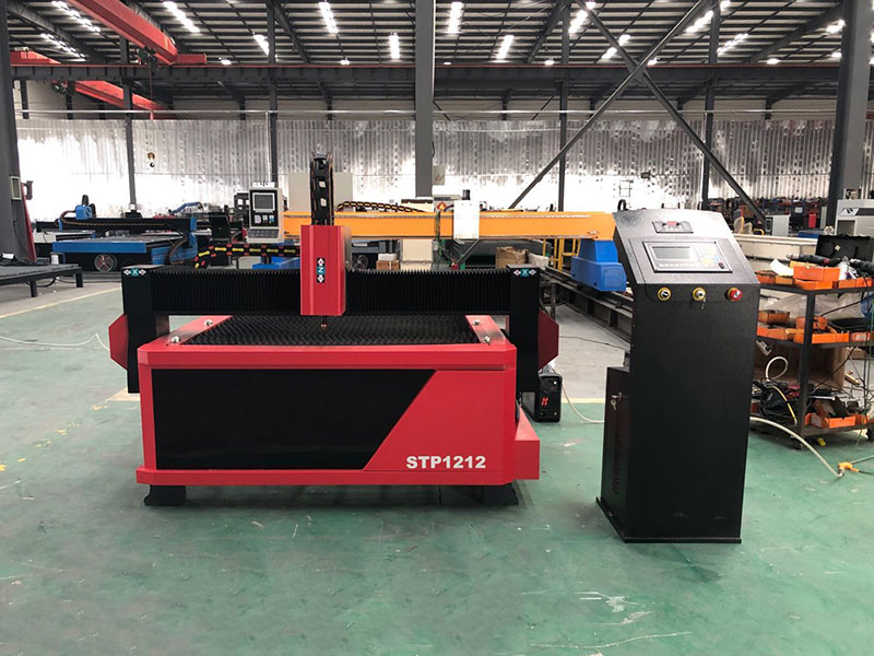 2025最佳入門級 4x4 業(yè)余愛好數(shù)控等離子工作臺出售 2025最佳入門級 4x4 業(yè)余愛好數(shù)控等離子工作臺出售