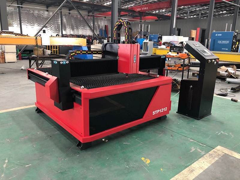 2025最佳入門級 4x4 業(yè)余愛好數(shù)控等離子工作臺出售 2025最佳入門級 4x4 業(yè)余愛好數(shù)控等離子工作臺出售