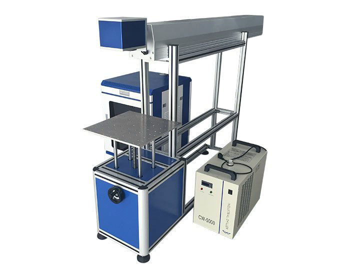 2025熱銷品 CO2 中密度纖維板和膠合板激光木材打標機 2025熱銷品 CO2 中密度纖維板和膠合板激光木材打標機