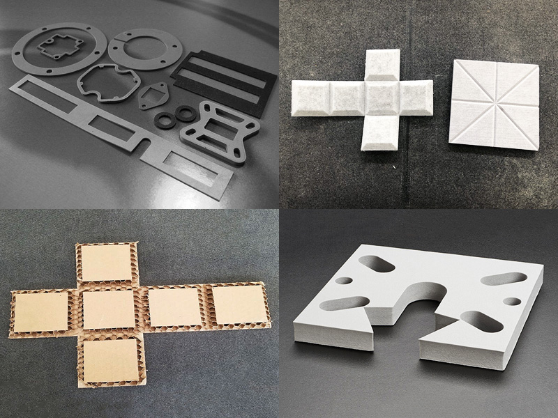 振動刀切割項(xiàng)目 振動刀切割項(xiàng)目