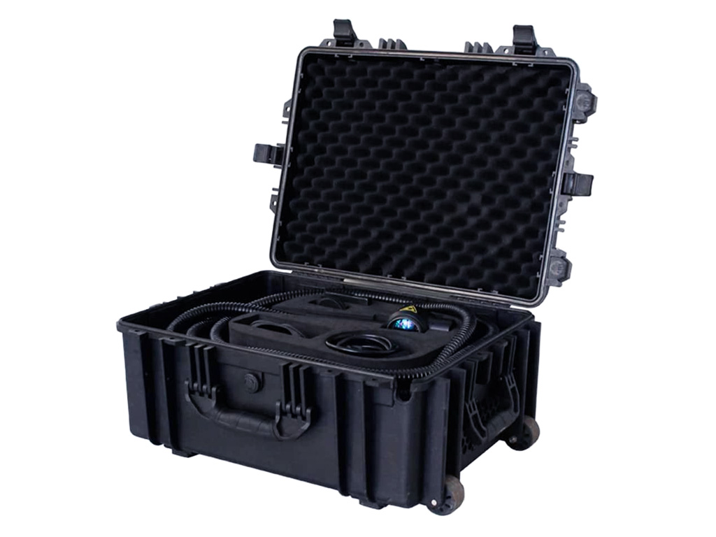 最暢銷(xiāo)的便攜式激光除漆機(jī)