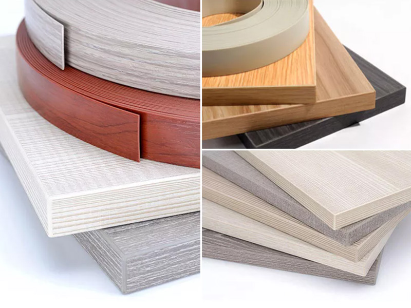 封邊項目 封邊項目