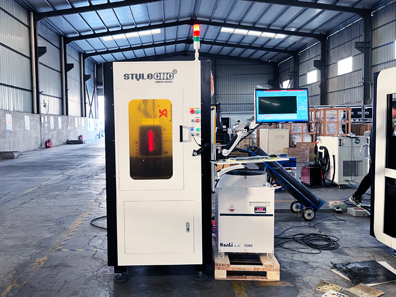 迷你激光金屬珠寶切割機(jī)，適用于銀、金、銅