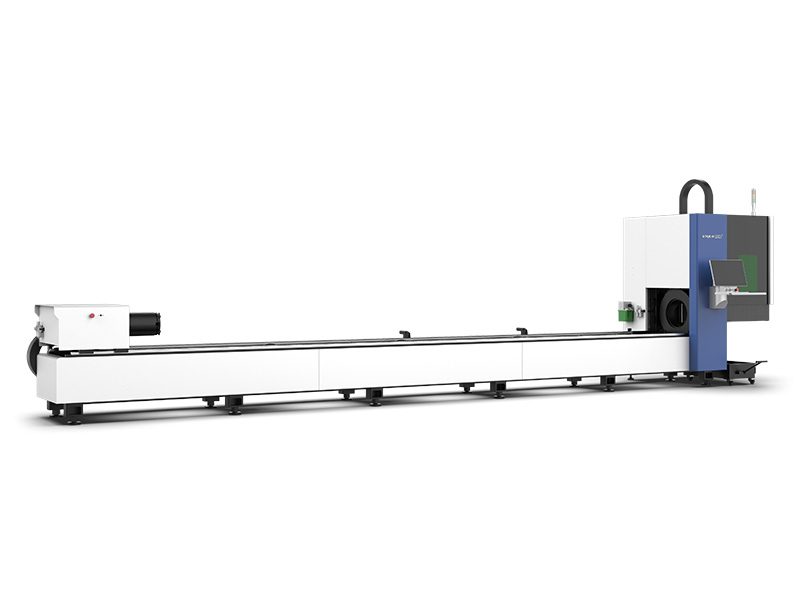 2025最受好評的光纖激光切管機出售