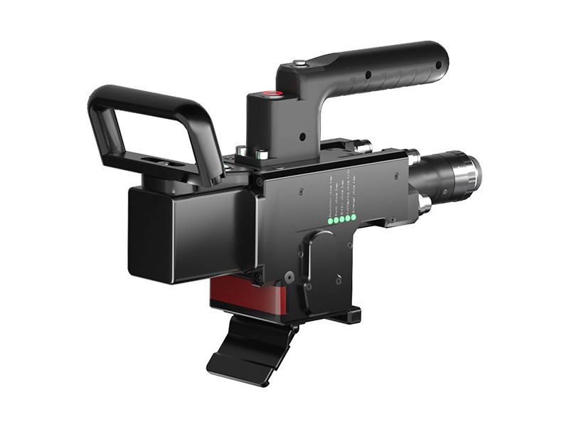 2025年最暢銷的手持式激光除銹機 2025年最暢銷的手持式激光除銹機