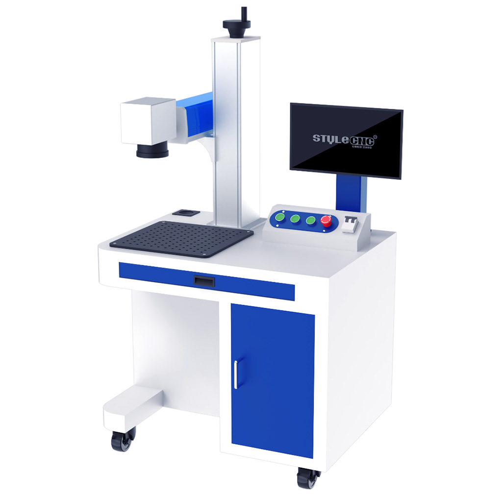 十大最佳金屬激光雕刻機(jī)