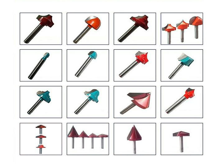 數(shù)控雕刻機(jī)工具和數(shù)控雕刻機(jī)鉆頭指南