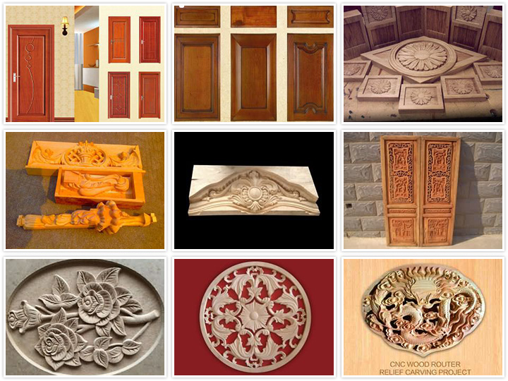 4x8 木工數(shù)控機床項目 4x8 木工數(shù)控機床項目