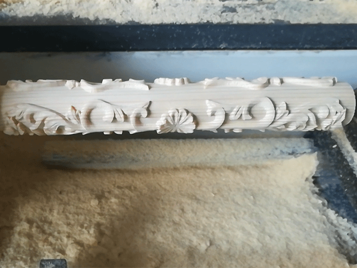 雙主軸木工數(shù)控機床項目 雙主軸木工數(shù)控機床項目