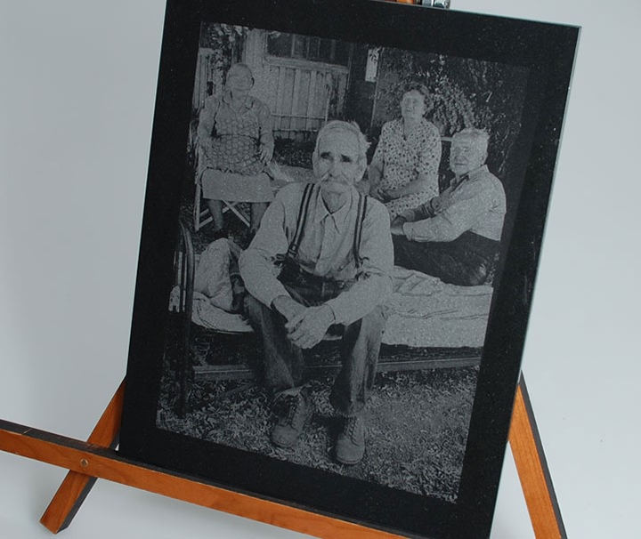 花崗巖激光雕刻機項目 花崗巖激光雕刻機項目