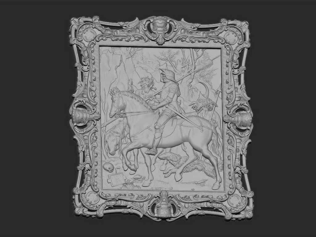 數(shù)控石雕理念