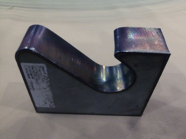 數(shù)控等離子切割機應(yīng)用及方案 數(shù)控等離子切割機應(yīng)用及方案