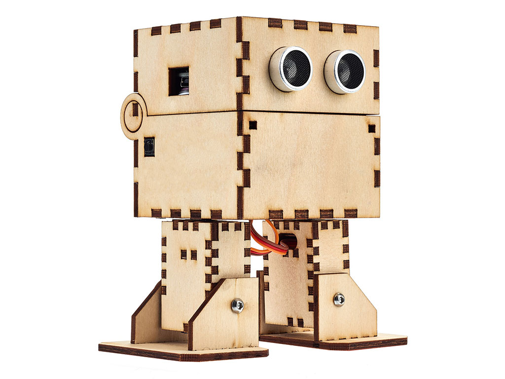 3D激光木材切割機樣品