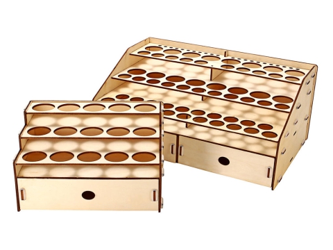 CO2 激光 MDF 切割項目和創意 CO2 激光 MDF 切割項目和創意