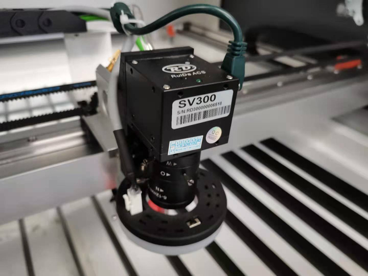 2025熱銷品 CO2 適合小型企業(yè)和家庭使用的激光切割機(jī)