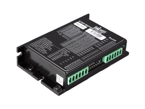 數控木工機床步進電機驅動解決方案 數控木工機床步進電機驅動解決方案