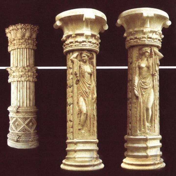 3D 雕刻數控雕刻機項目