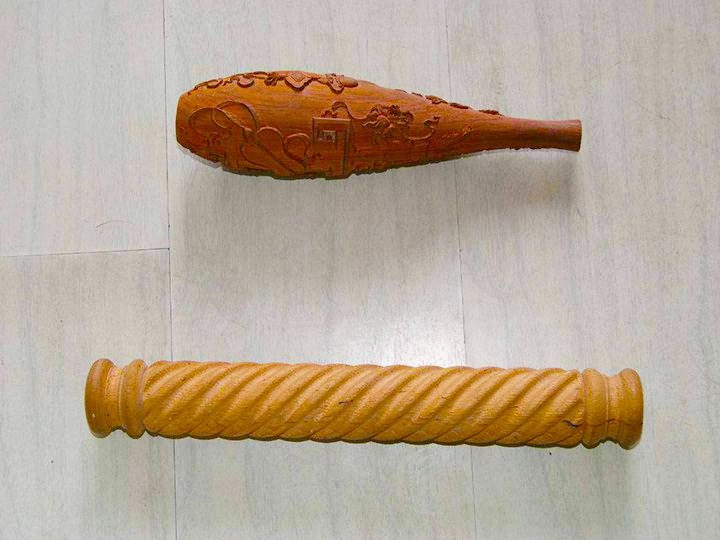 3D 雕刻數控雕刻機項目