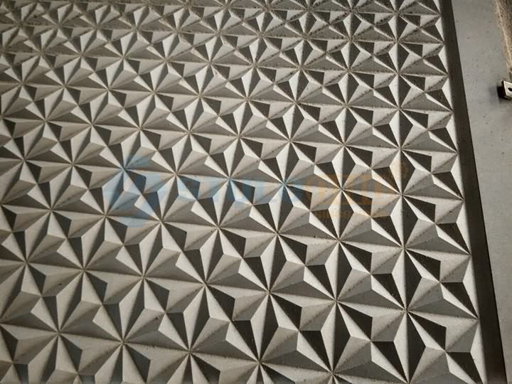 自動換刀數控雕刻機項目