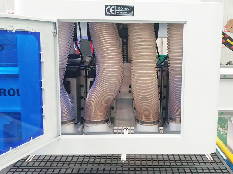 多軸數(shù)控雕刻機(jī) 多軸數(shù)控雕刻機(jī)