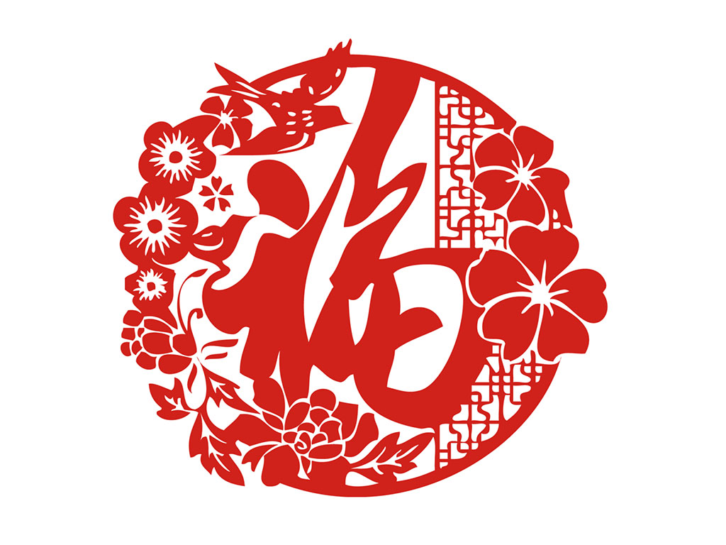 激光切割紙張項目