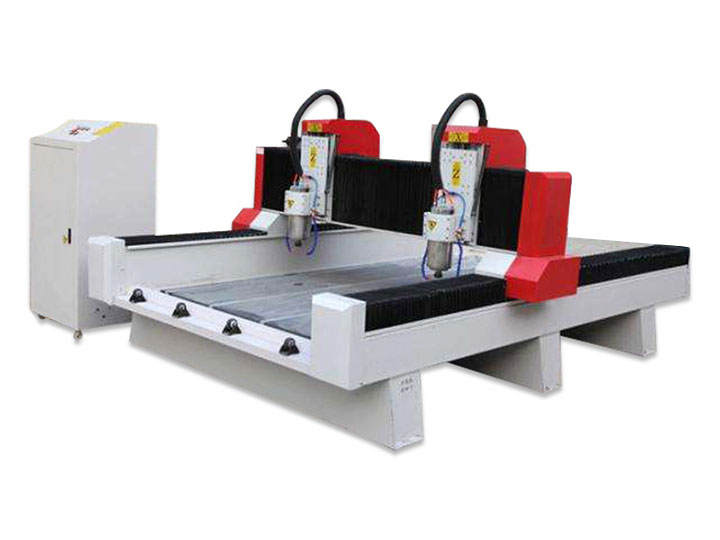 經濟實惠的4x8石材數控雕刻機 - 滿足各種需求 經濟實惠的4x8石材數控雕刻機 - 滿足各種需求