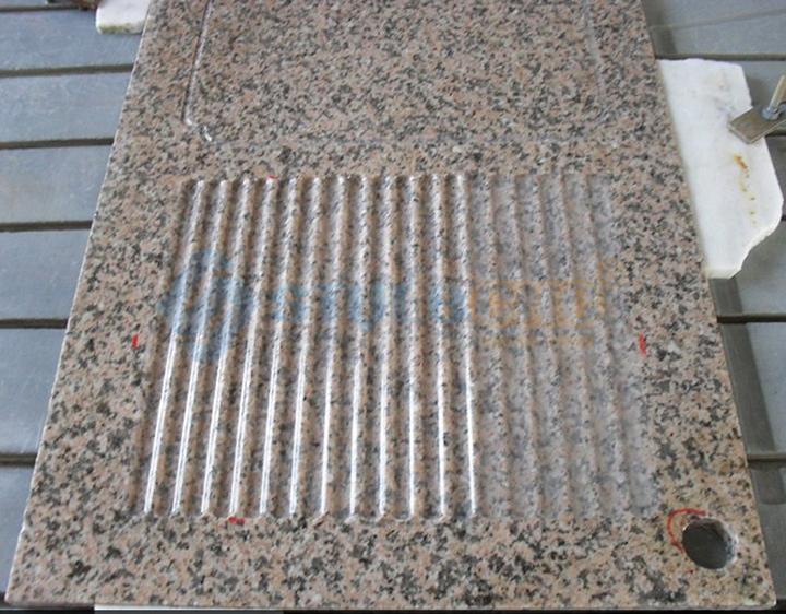 石材數控雕刻機項目 石材數控雕刻機項目