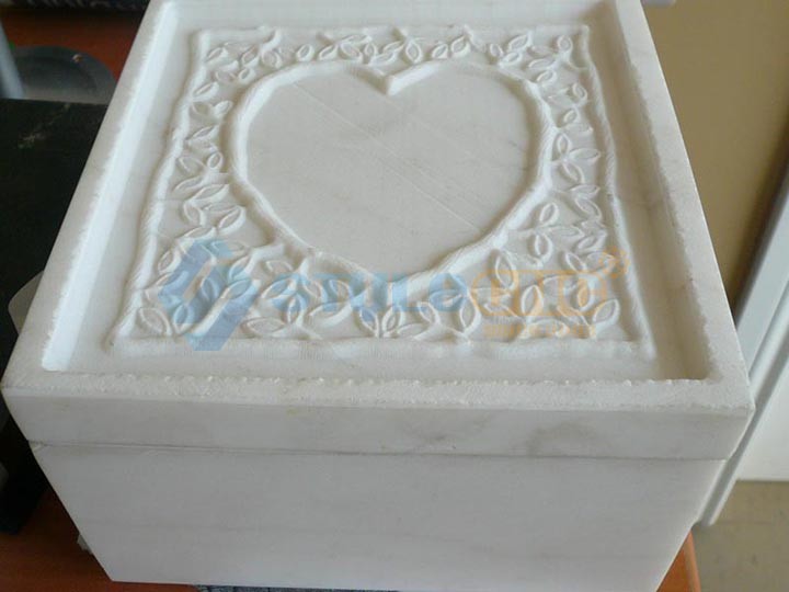 花崗巖數控雕刻機項目 花崗巖數控雕刻機項目