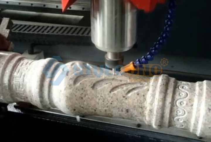 Peristele數控雕刻機項目 Peristele數控雕刻機項目