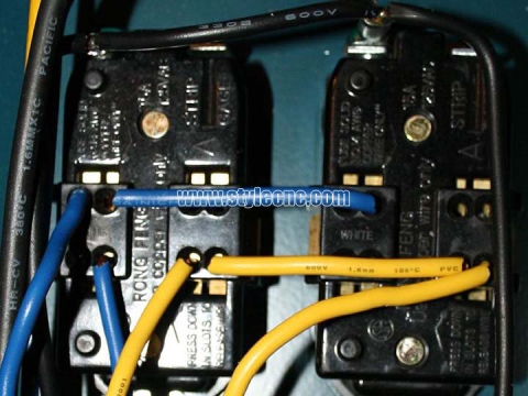 數(shù)控木工雕刻機接地線安裝 數(shù)控木工雕刻機接地線安裝