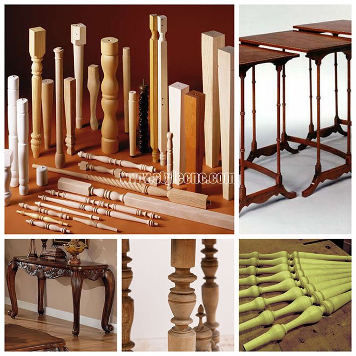 木工數控車床項目