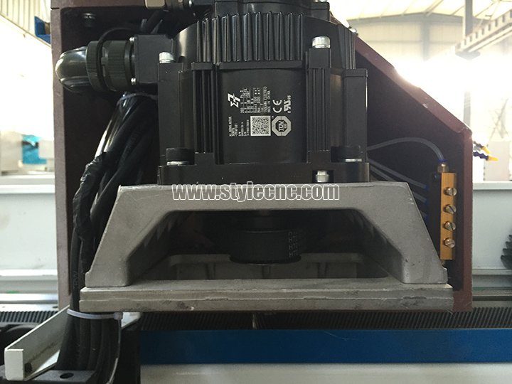 數控石雕機電機 數控石雕機電機