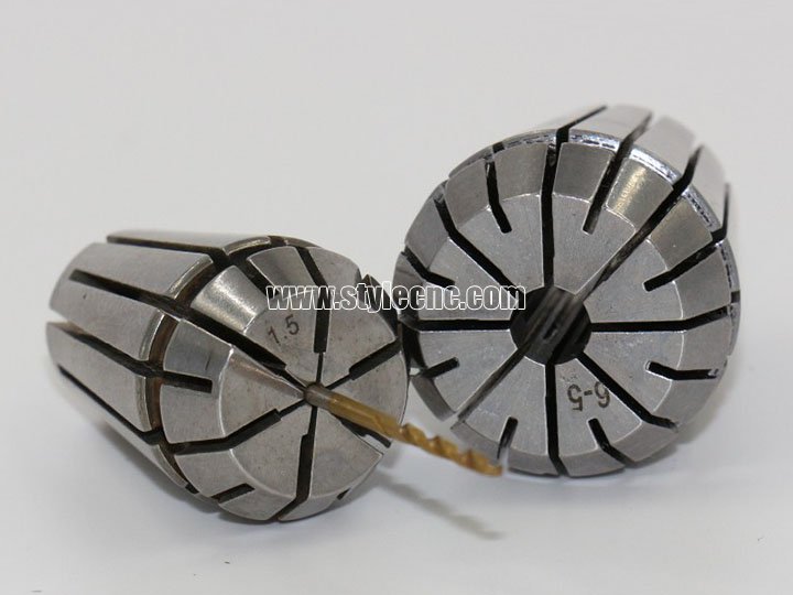 Er32 夾頭 Er32 夾頭