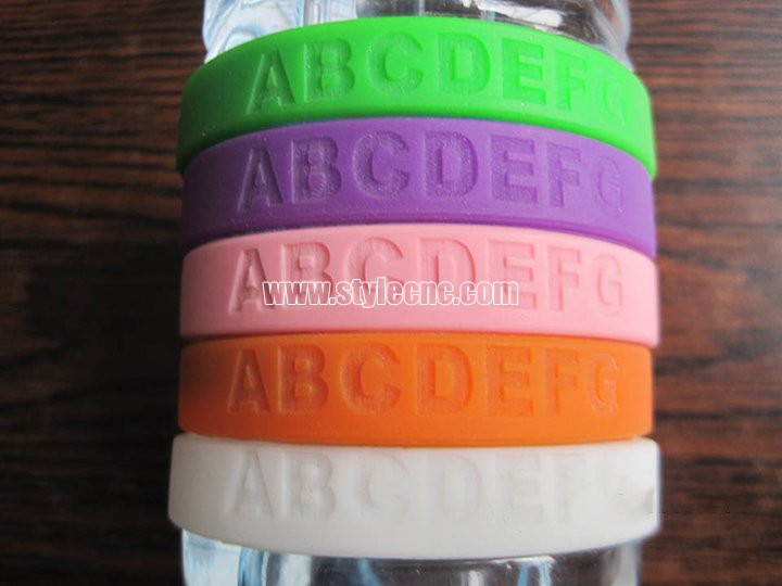 橡膠激光雕刻機項目