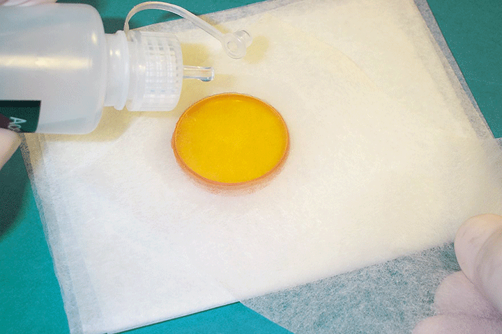 激光切割機(jī)鏡片的清潔方法 激光切割機(jī)鏡片的清潔方法