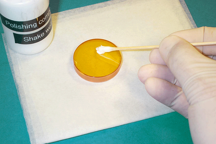 清潔激光切割機(jī)鏡片 清潔激光切割機(jī)鏡片