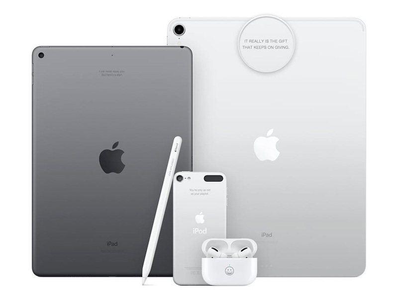 適用于 iPod、iPad 和 AirPods 的 MOPA 激光打標(biāo)機(jī) 適用于 iPod、iPad 和 AirPods 的 MOPA 激光打標(biāo)機(jī)