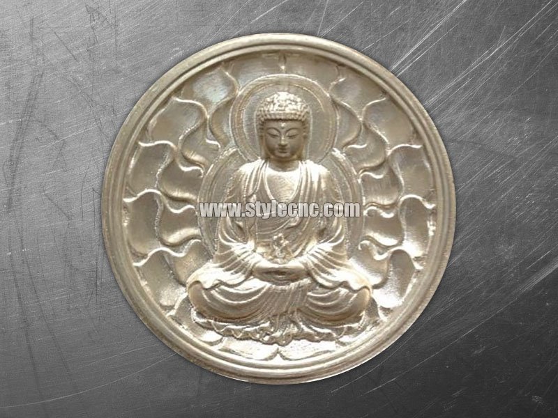 業余愛好金屬數控銑床項目